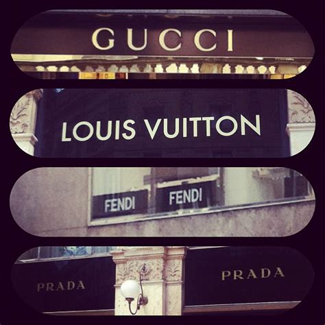 gucci fendi prada|Gucci louie Fendi Prada.